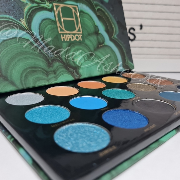 Hipdot: Cenote Palette - Picture 5 of 8